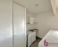 Appartement, 31,25 m²