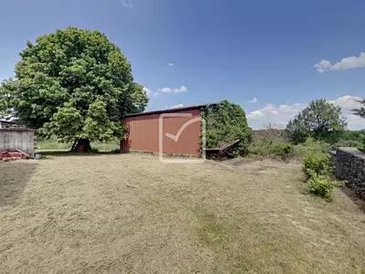 Maison, 110 m²