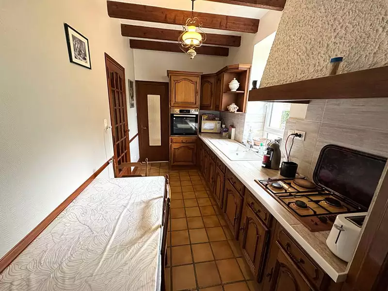 Maison, 178 m²