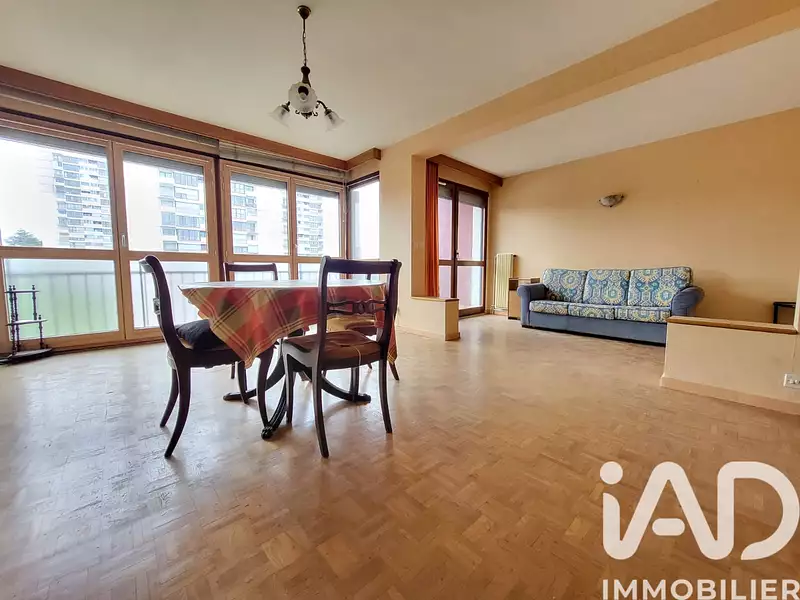 Appartement, 85 m²