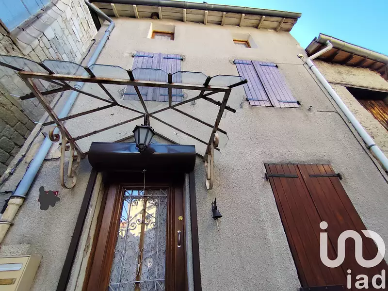 Maison, 105 m²
