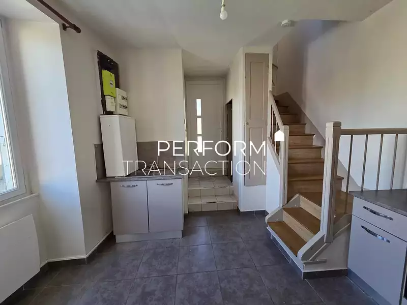 Maison, 130 m²