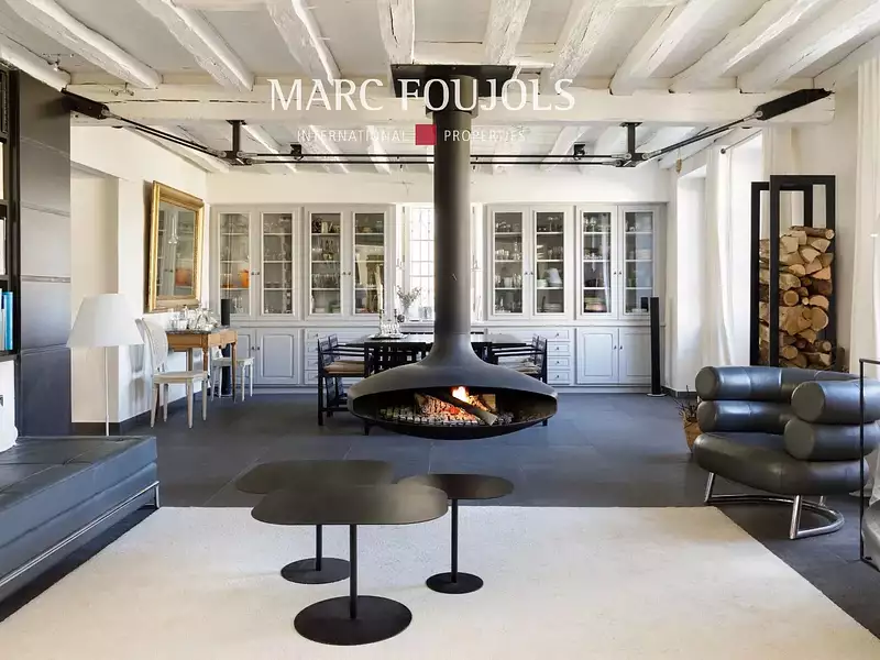 Maison, 405 m²