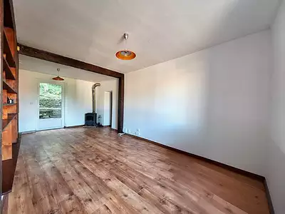 Appartement, 87,45 m²