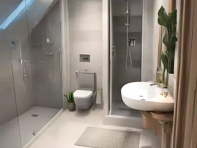Maison, 191 m²