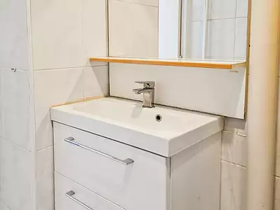 Appartement, 44 m²