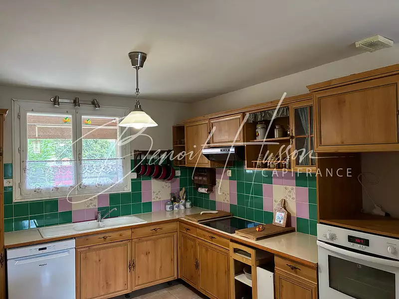 Maison, 73 m²