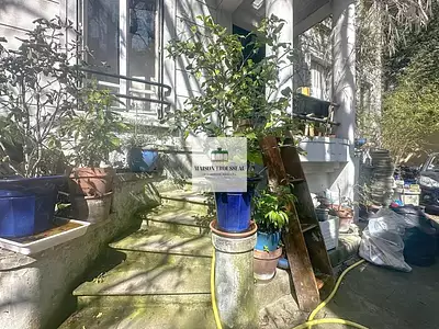 Maison, 307 m²