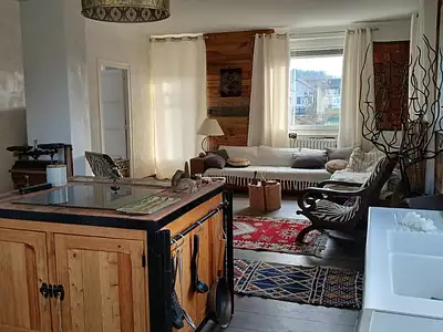 Maison, 90 m²