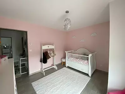 Maison, 138 m²