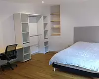 Appartement, 104 m²