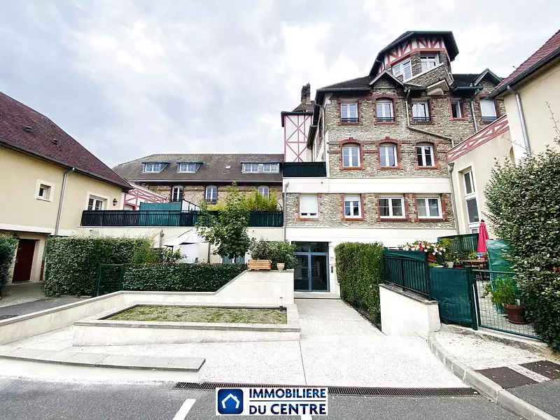 Appartement, 71,46 m²