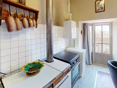 Maison, 73 m²