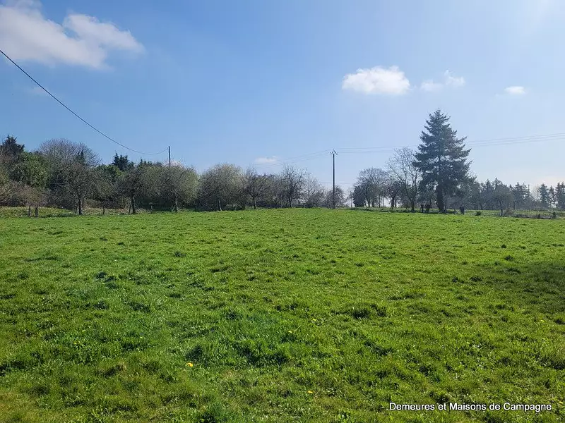 Maison, 90 m²