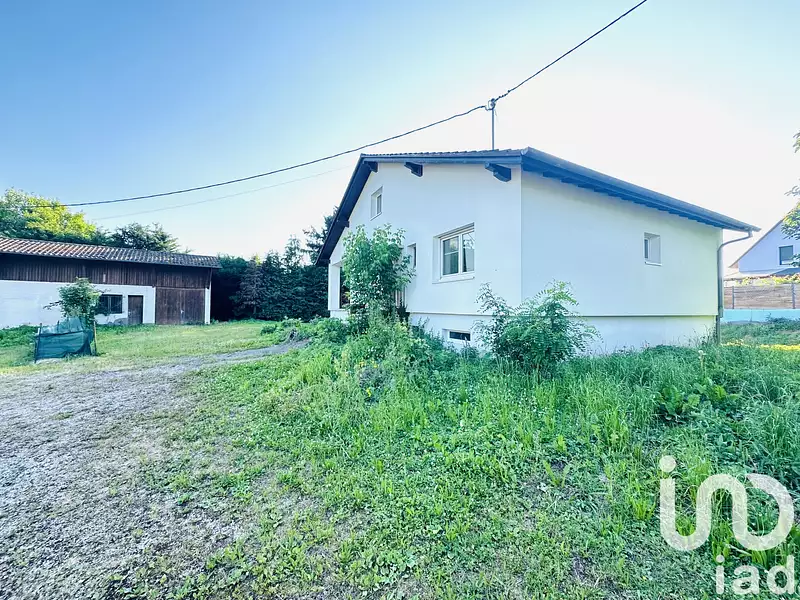 Maison, 170 m²