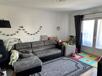 Appartement, 107 m²