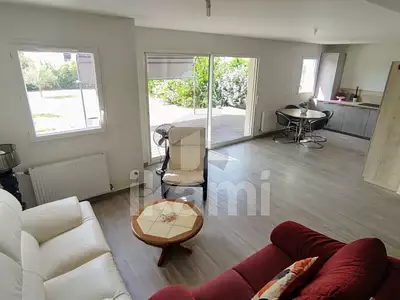 Maison, 101 m²