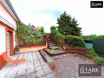 Maison, 126 m²