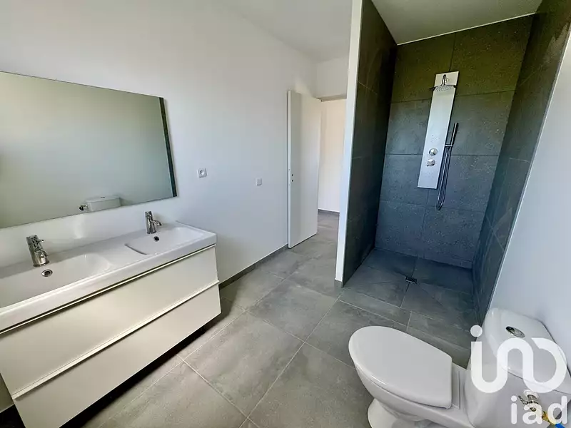 Maison, 124 m²