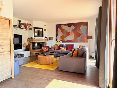 Maison, 220 m²