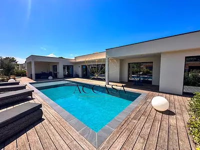 Maison, 152 m²