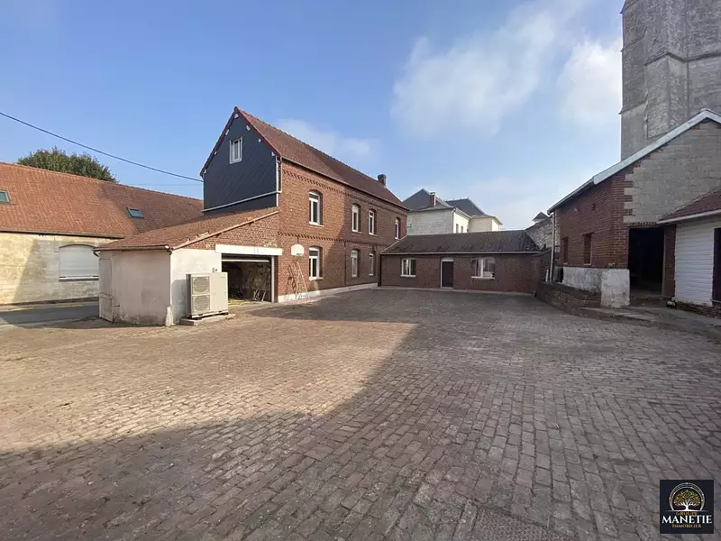 Maison, 150 m²
