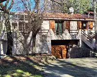 Maison, 130 m²