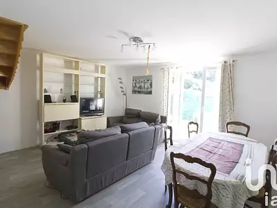 Maison, 80 m²