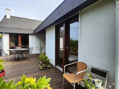 Maison, 105 m²