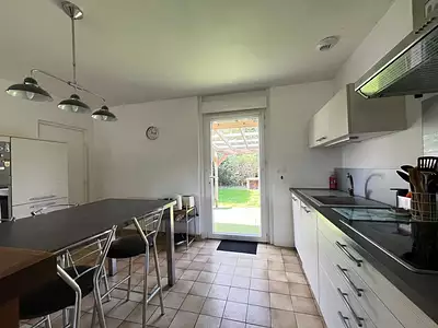 Maison, 105 m²