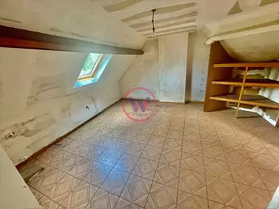 Maison, 109 m²