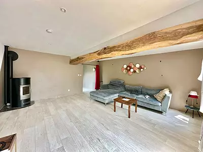Maison, 196 m²