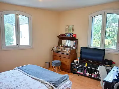 Maison, 105 m²