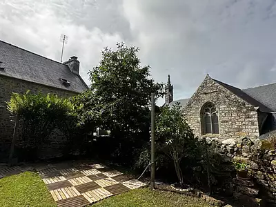 Maison, 105 m²