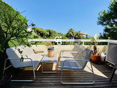 Appartement, 55,12 m²