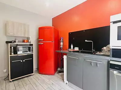 Maison, 92 m²