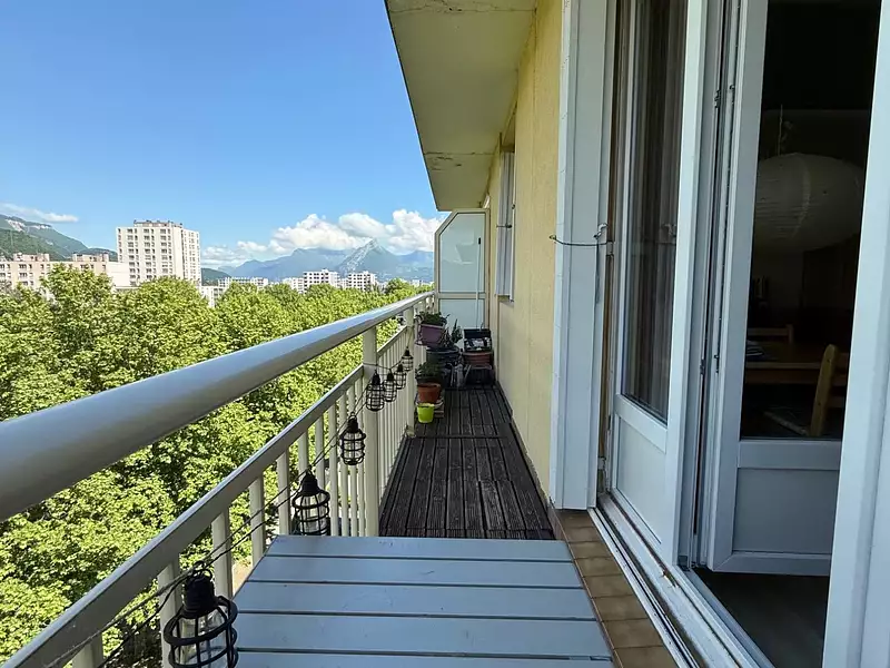 Appartement, 72,9 m²