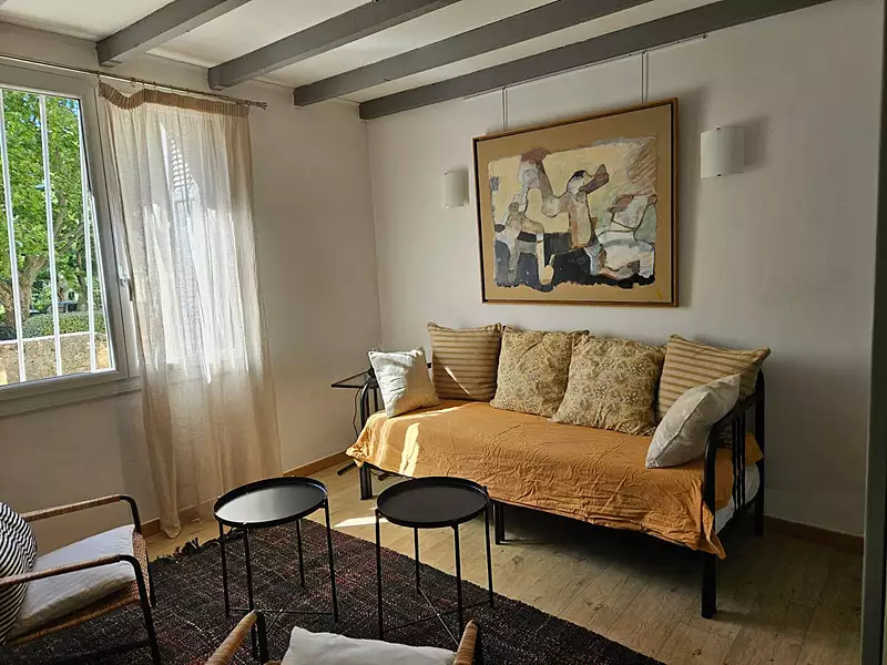 Appartement, 37,71 m²
