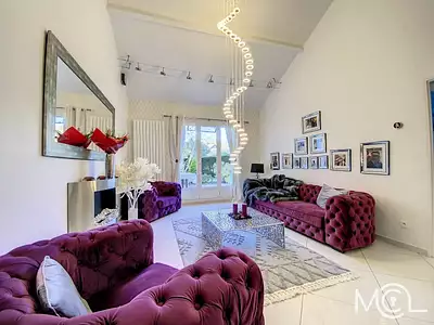 Maison, 180 m²