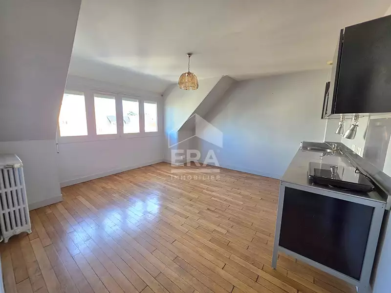 Appartement, 37 m²