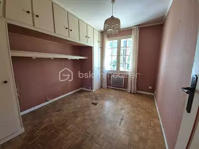 Maison, 92 m²