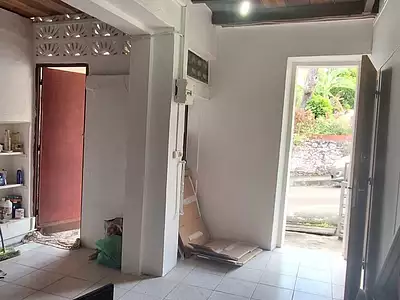 Maison, 61 m²
