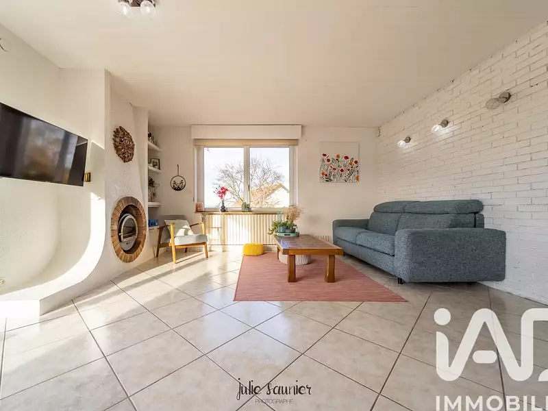 Maison, 190 m²