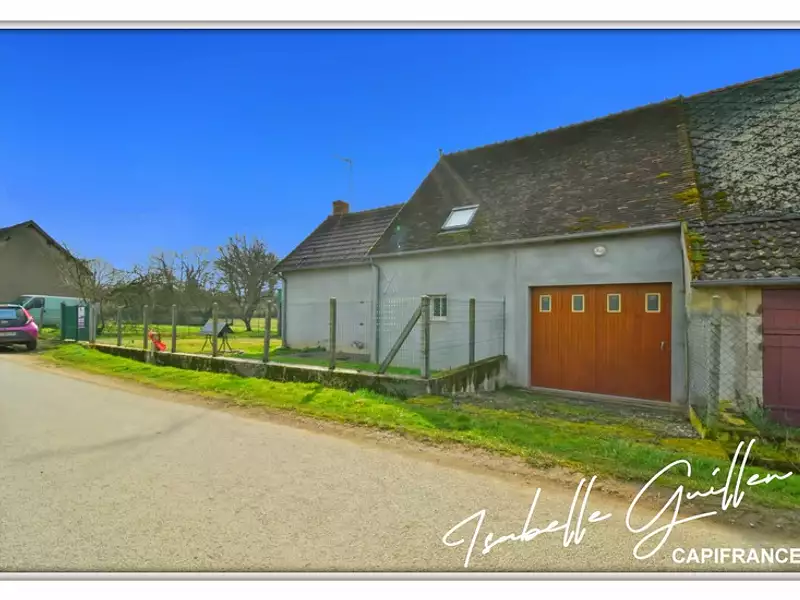 Maison, 140 m²
