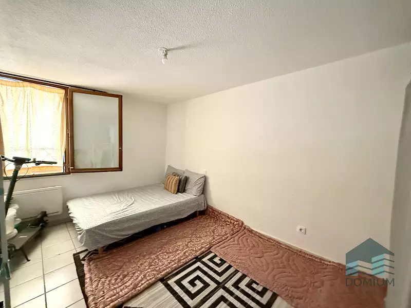 Immeuble, 162 m²