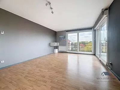 Appartement, 75,57 m²