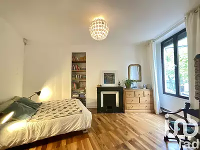 Appartement, 102 m²