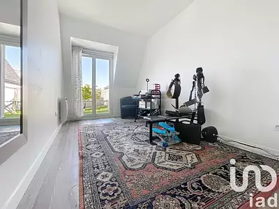 Appartement, 88 m²