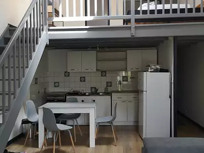 Appartement, 155 m²