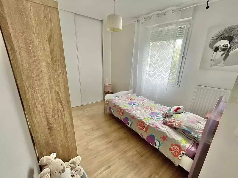Appartement, 74 m²